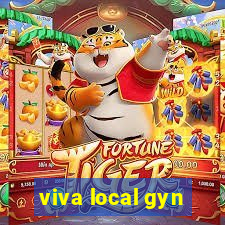 viva local gyn