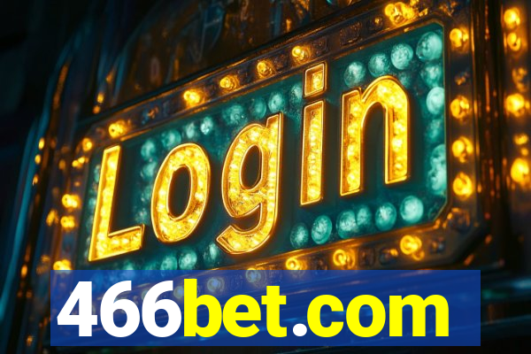 466bet.com