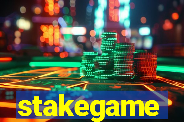 stakegame