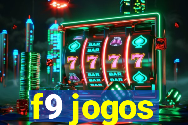 f9 jogos