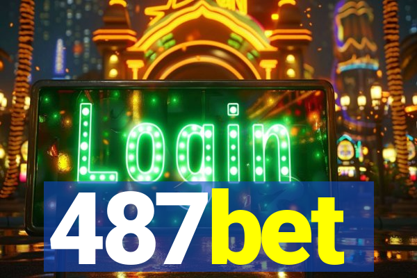 487bet