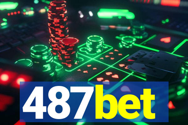 487bet