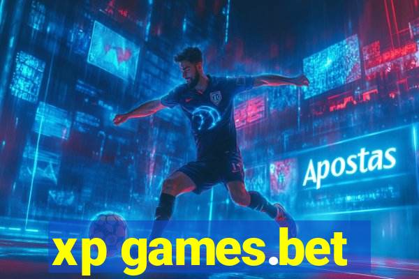 xp games.bet