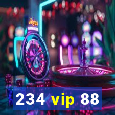 234 vip 88