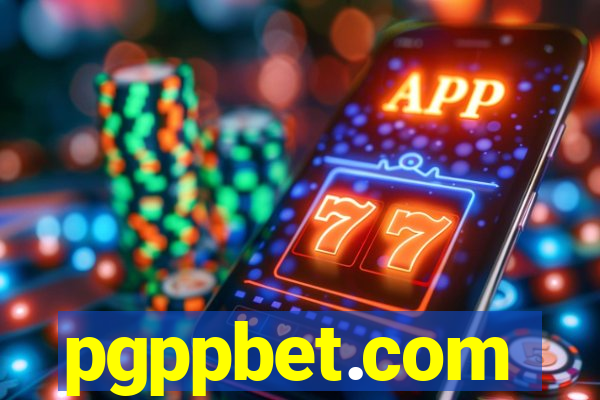 pgppbet.com