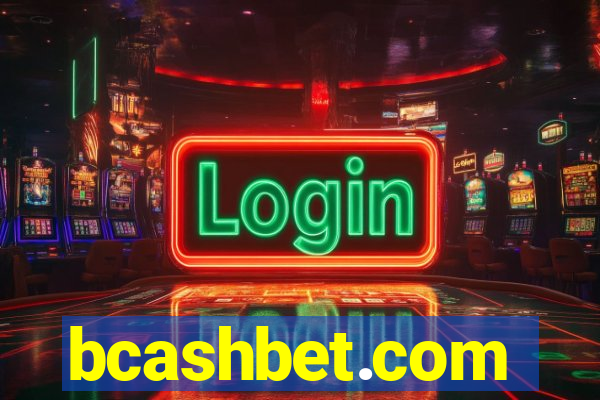 bcashbet.com