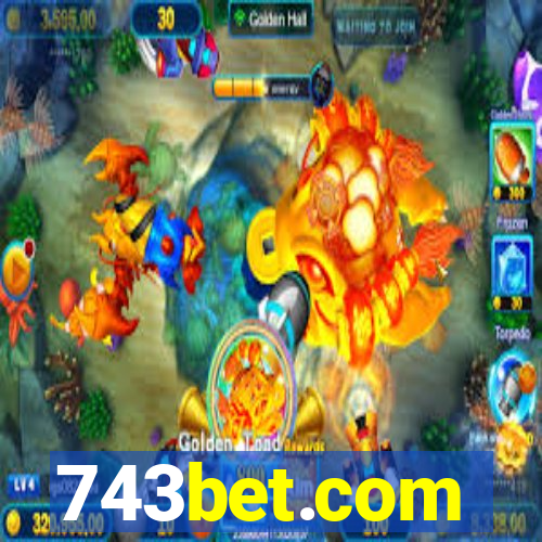 743bet.com