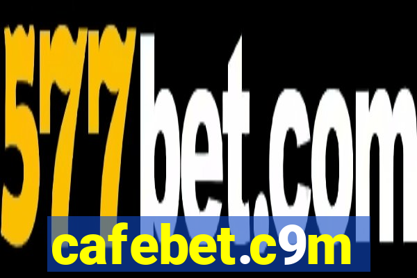 cafebet.c9m