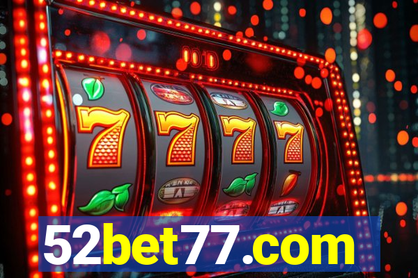 52bet77.com