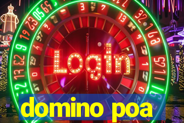 domino poa