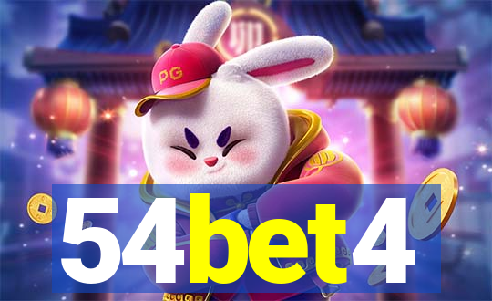 54bet4