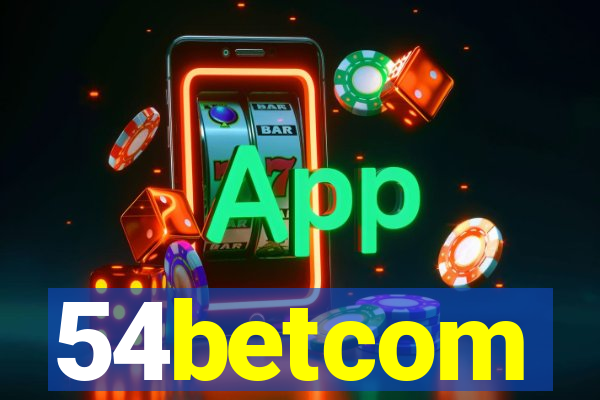 54betcom