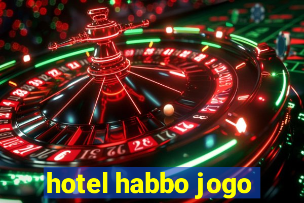 hotel habbo jogo