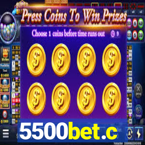 5500bet.c