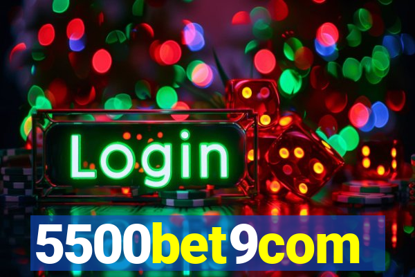 5500bet9com