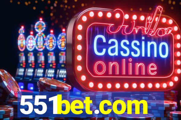 551bet.com