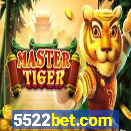 5522bet.com