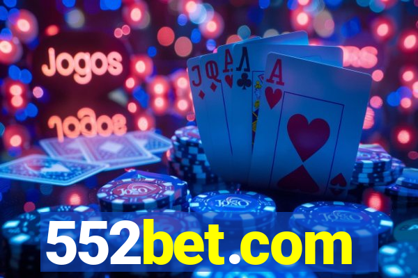 552bet.com