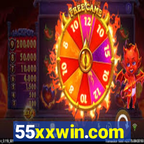 55xxwin.com