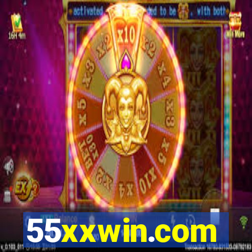 55xxwin.com