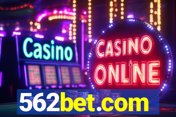 562bet.com