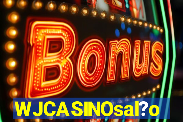 WJCASINOsal?o