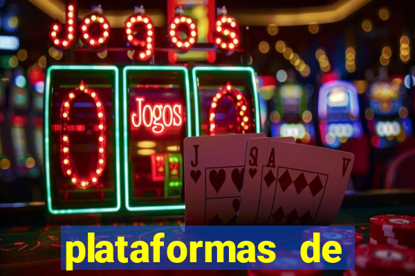 plataformas de jogos antigas