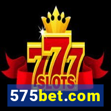 575bet.com