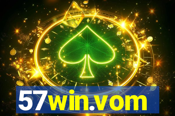 57win.vom