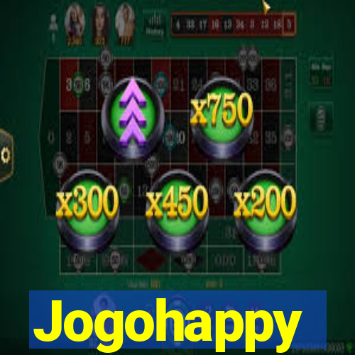 Jogohappy