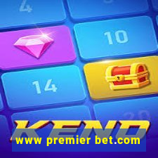 www premier bet.com