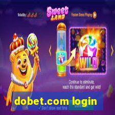 dobet.com login