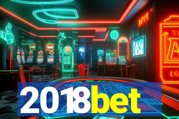 2018bet