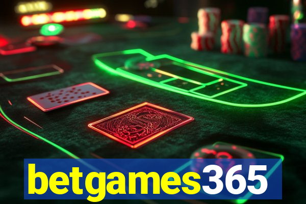 betgames365