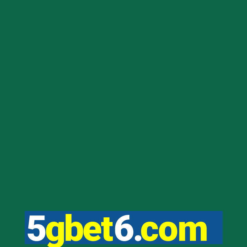 5gbet6.com