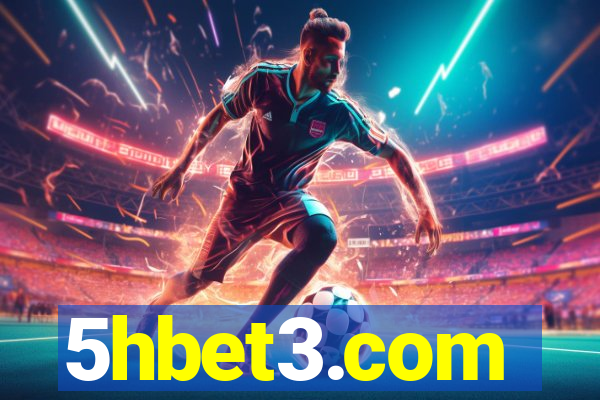 5hbet3.com