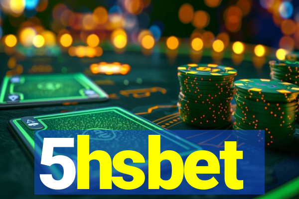 5hsbet