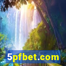 5pfbet.com