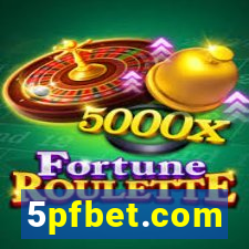 5pfbet.com