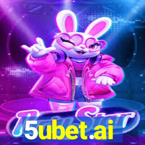 5ubet.ai