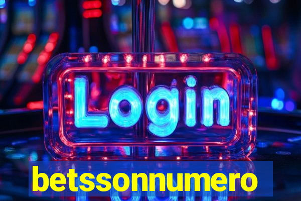 betssonnumero