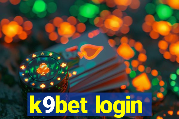 k9bet login