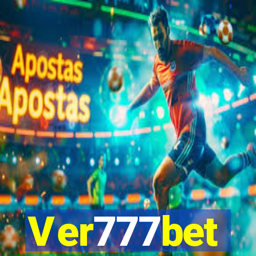 Ver777bet