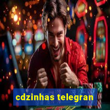 cdzinhas telegran