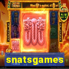 snatsgames