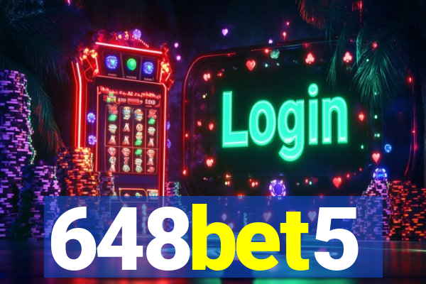 648bet5