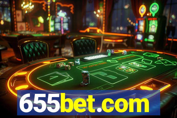 655bet.com