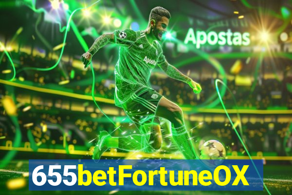 655betFortuneOX