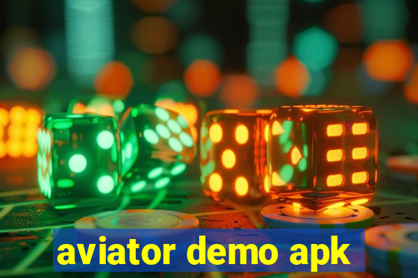 aviator demo apk