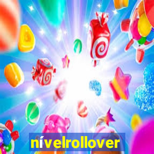 nívelrollover